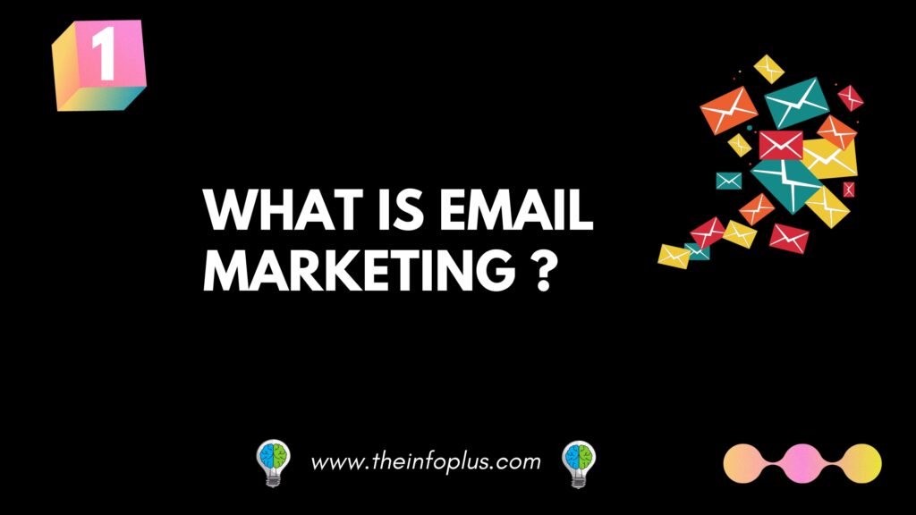 what-is-email-marketing