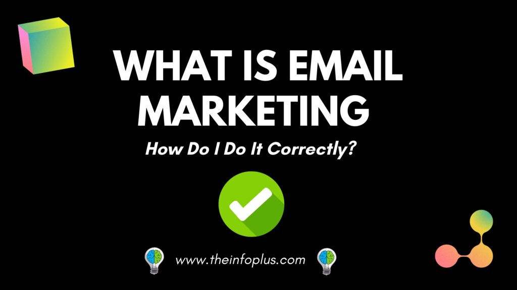 What-is-email-marketing